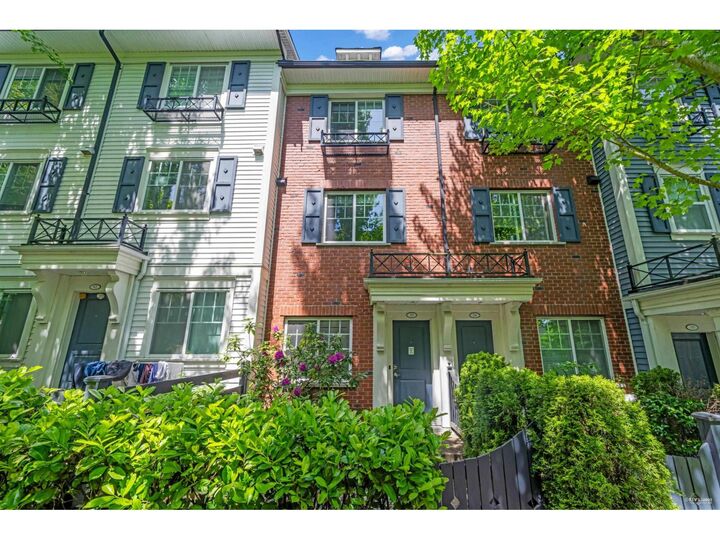 Property Photo: 8767 162 Street 53 BC V4N 6K7