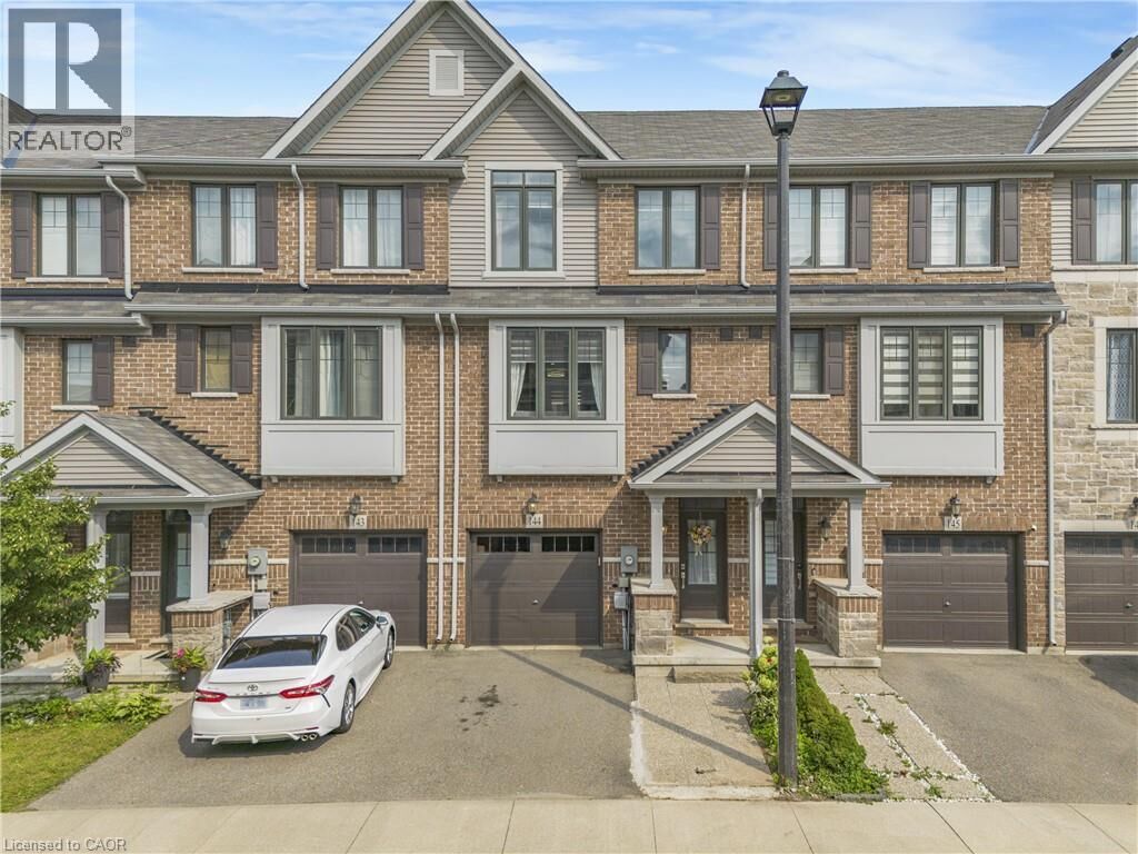 Property Photo: 1890 Rymal Road East 144 ON L0R 1P0