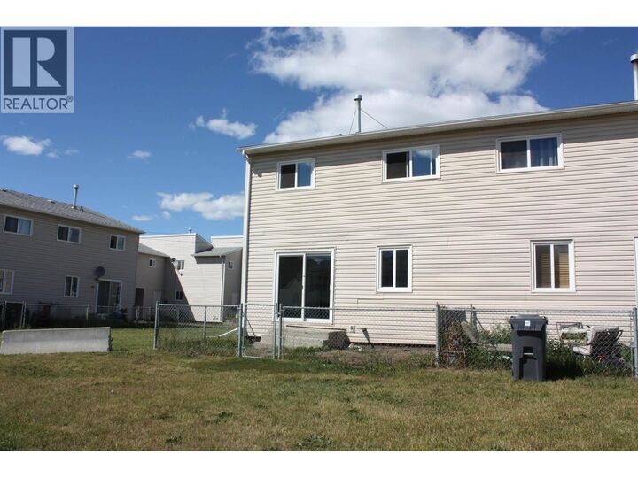 Property Photo: 8836 101 Avenue BC V1J 5G2