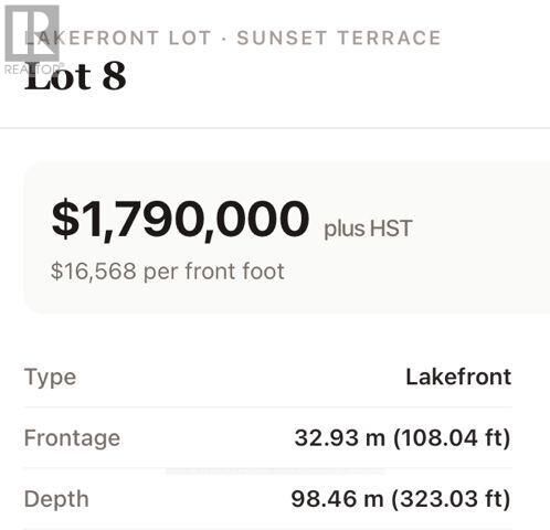 Property Photo: 24071 Hendrick Road 8 ON N0M 1N0