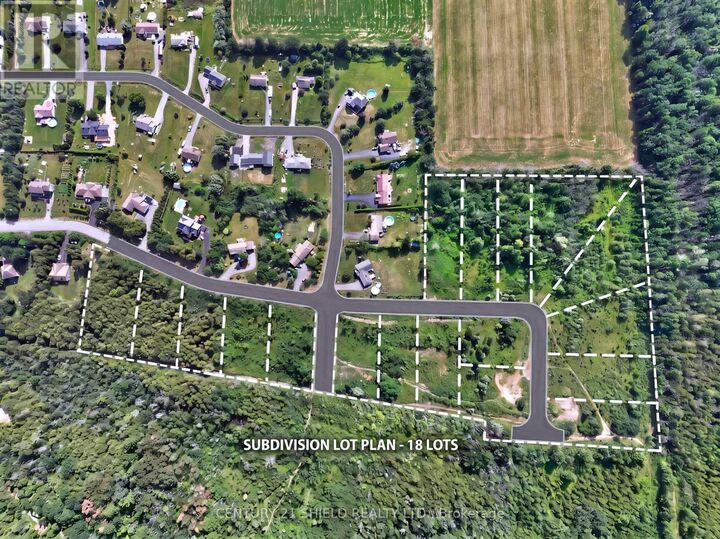 00000 Caracourt Drive — photo 1