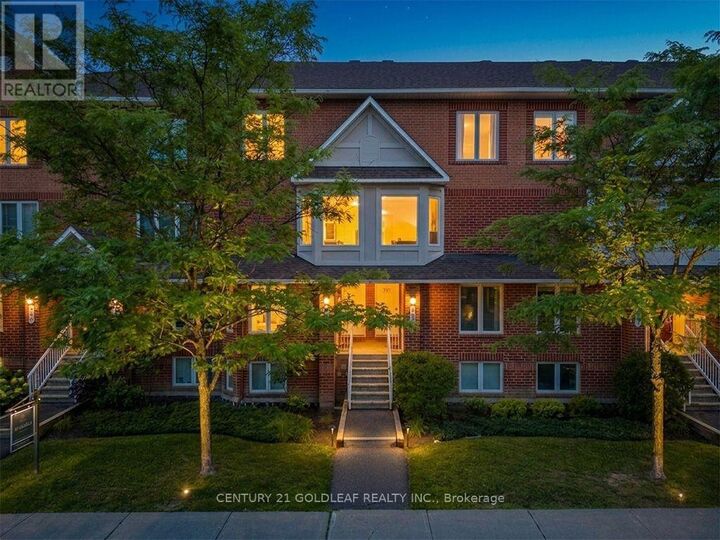 Property Photo: 379 Aquaview Drive 58 ON K4A 5E4