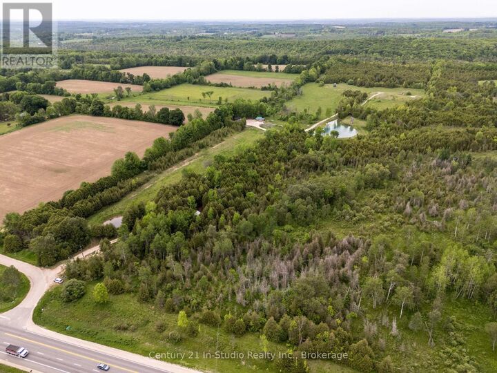 Property Photo:  314346 Rocky Church Road Road West  ON N0G 1R0 