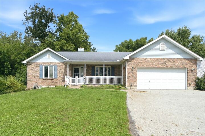 Property Photo: 7561 N US 42 OH 45068