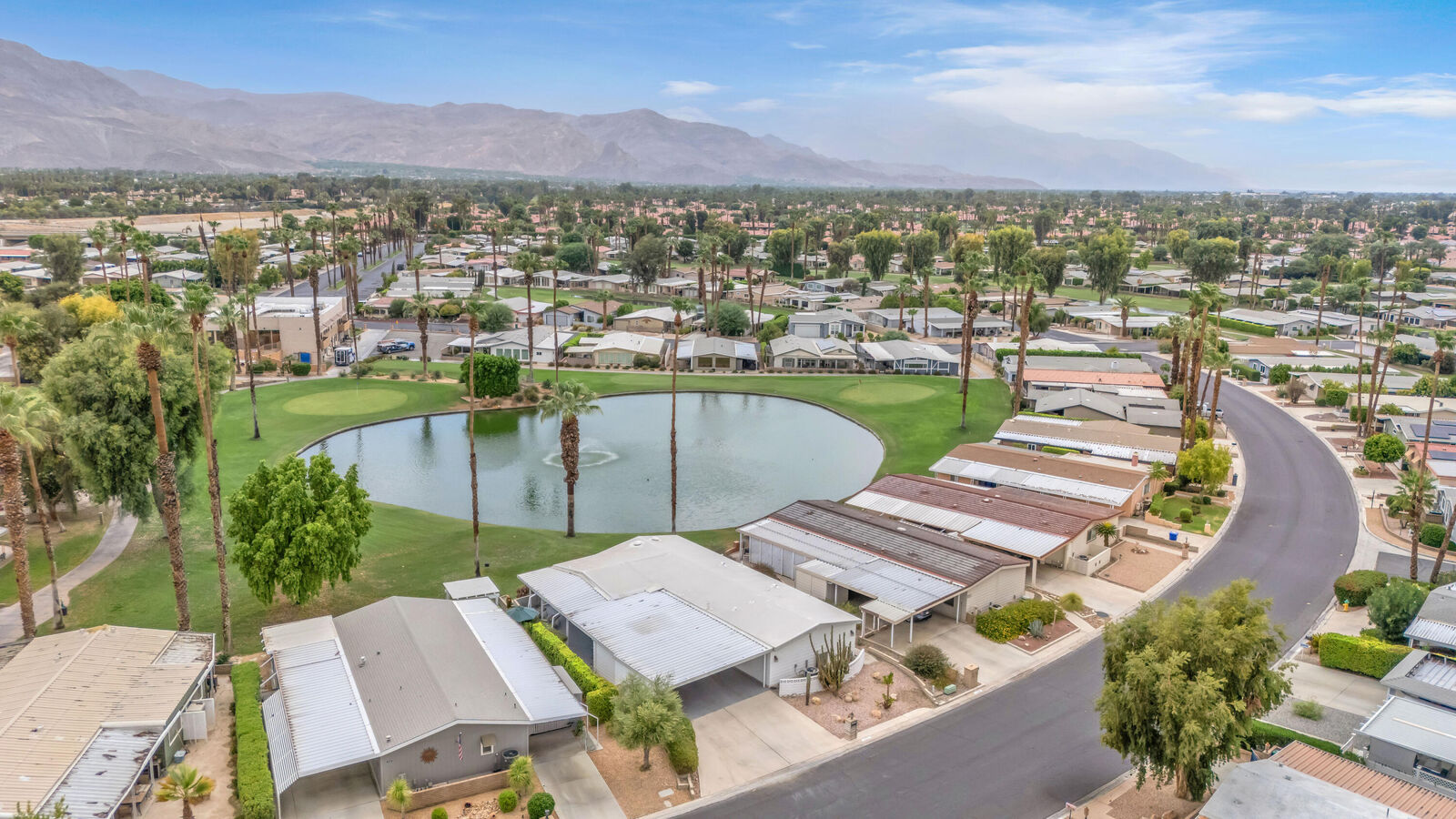 Property Photo: 74379 Mercury Circle E CA 92260