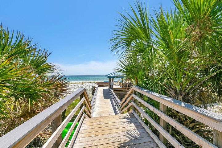 Property Photo: 2800 Scenic Gulf Drive Unit 29 FL 32550