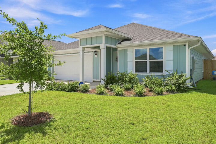 Property Photo:  39 Tawny Owl Court  FL 32439 