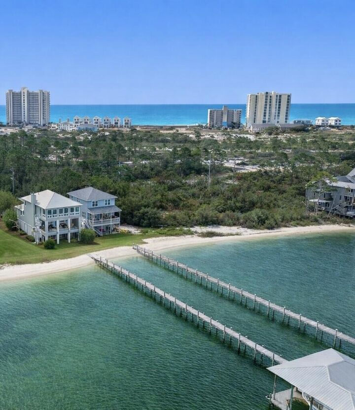 Property Photo:  14520 River Road  FL 32507 