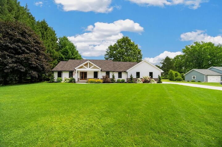 Property Photo:  127 Harrison Drive  PA 16412 