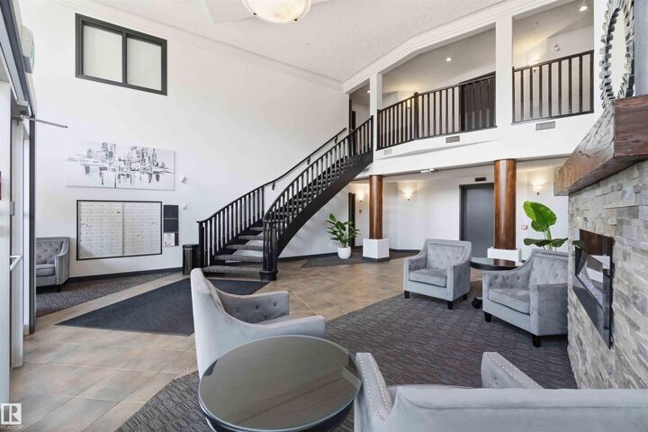 Property Photo: 10221 111 Street NW 104 AB T5K 2W5