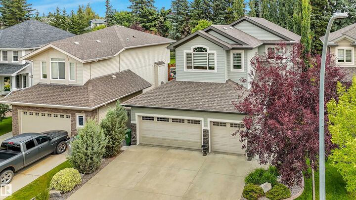 Property Photo:  4609 60 Street  AB T4X 0C9 