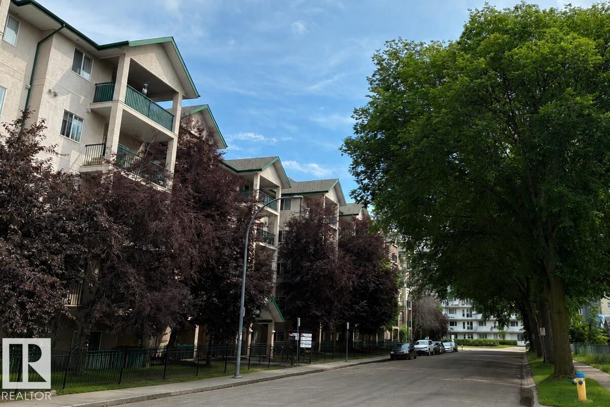 Property Photo:  11325 83 Street NW 231  AB T5B 4W5 