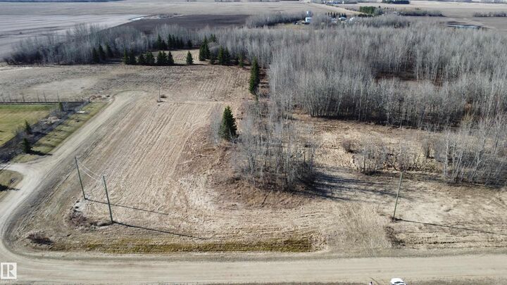 Property Photo:  #5 59229 Rg Rd 265  AB T7P 2P6 