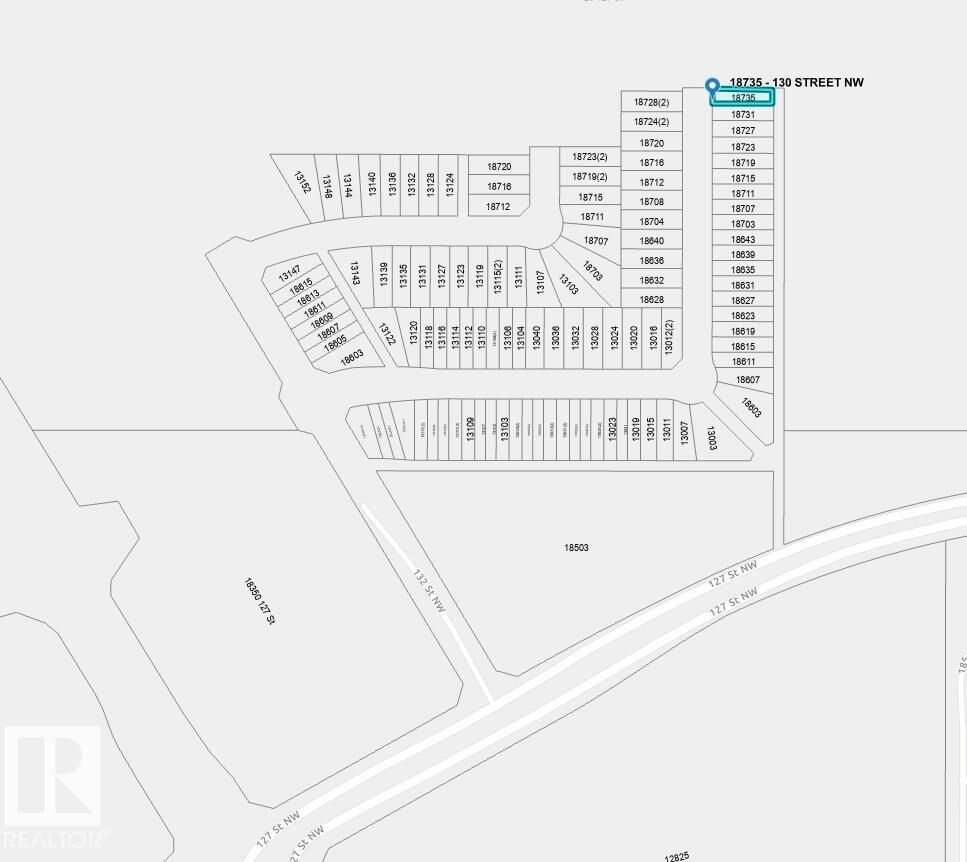 Property Photo:  18735 130 Street NW  AB T5N 1X9 