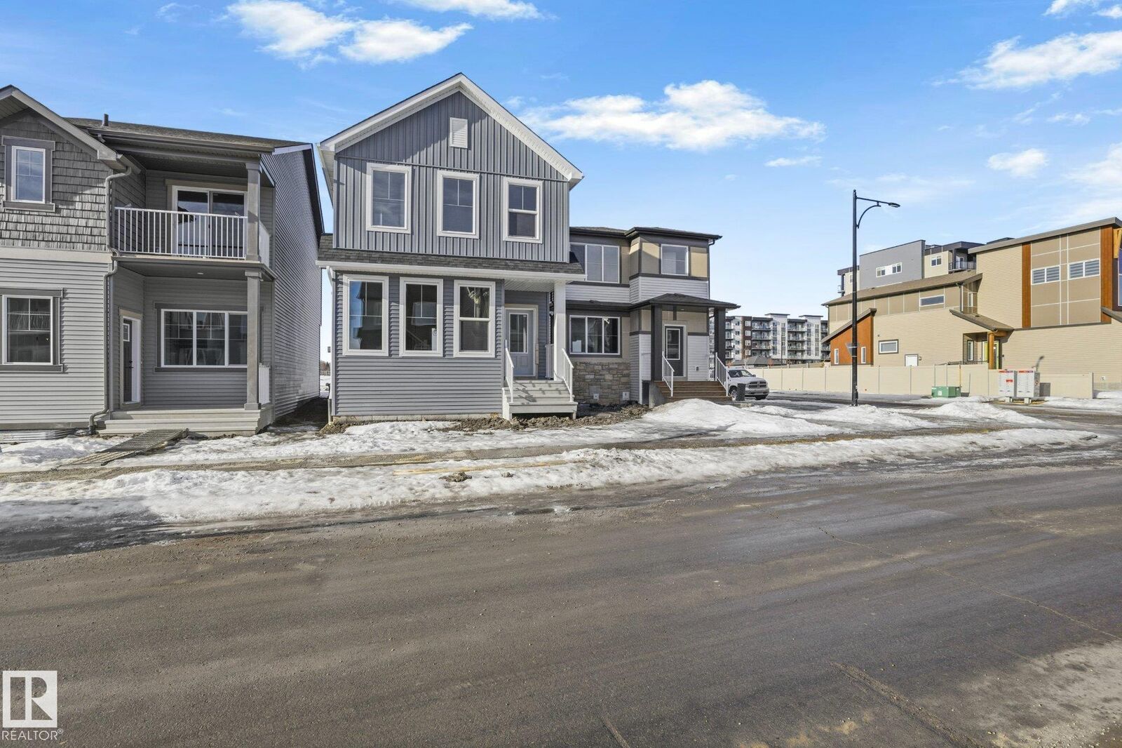 Property Photo: 3758 Erlanger Drive NW AB T6M 1R9