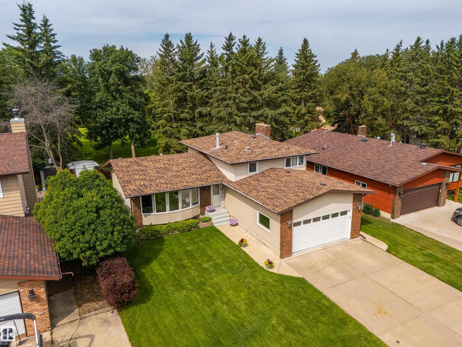 Property Photo:  94 Marlboro Drive  AB T7X 2T2 