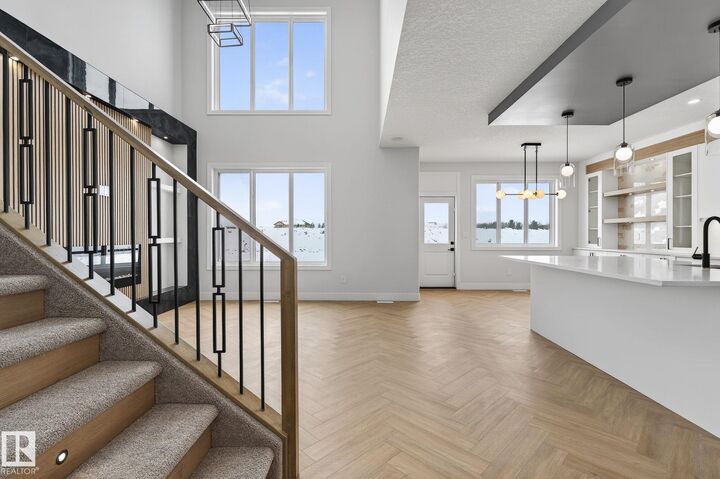 Property Photo:  2316 63 Avenue NE  AB T4X 3A4 