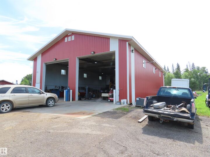 56102 Rge Road 53 100 — photo 1