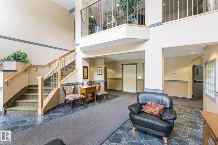 Property Photo:  261 Youville Drive NW 511  AB T6L 7H3 