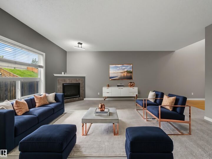 Property Photo: 283 Ascott Crescent AB T8H 0A8