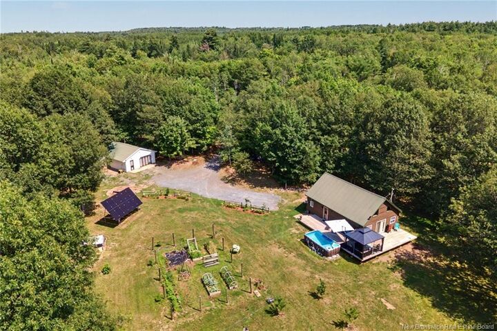 Property Photo:  1038 Branch Road  NB E6L 1T5 