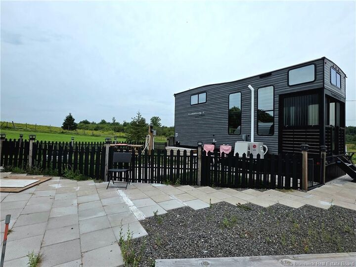 Property Photo:  896 Shediac River Street  NB E1H 1S1 