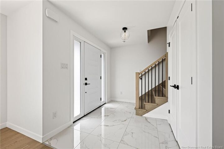 Property Photo:  35 Joviale Drive  NB E1H 0G7 