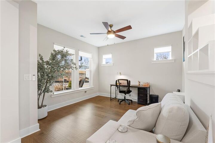 Property Photo:  4815 Briscoe Drive  GA 30028 