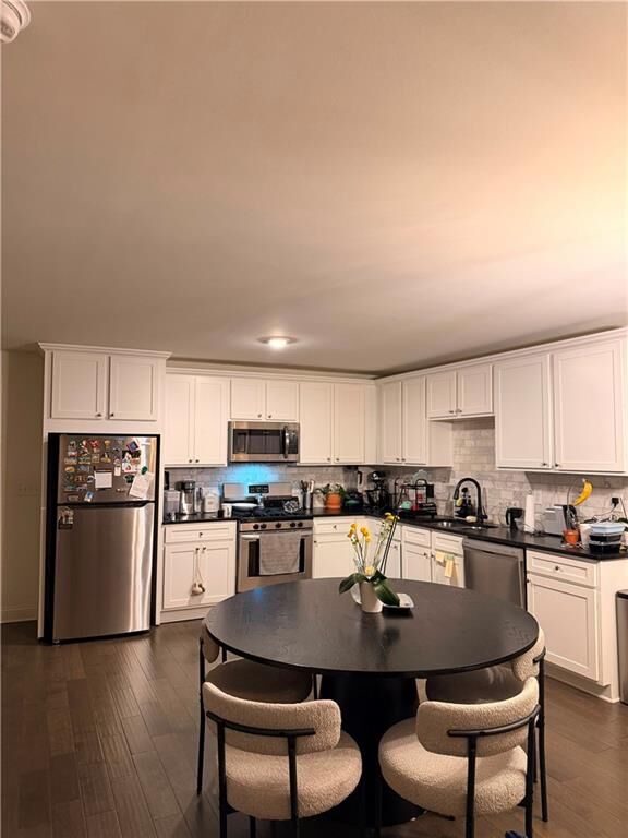 Property Photo: 810 Welch Street SW GA 30310