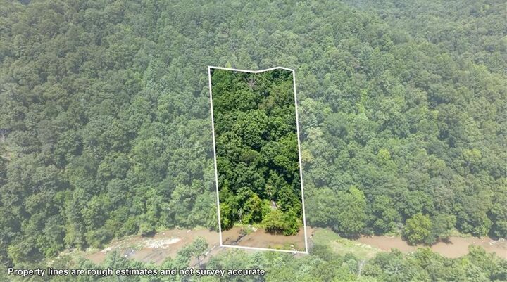 Property Photo:  0 Elk Trl  GA 30175 