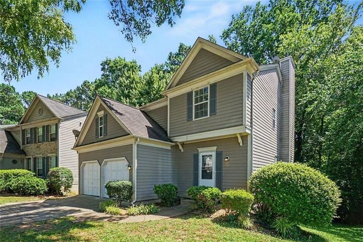 Property Photo:  490 Bottesford Drive NW  GA 30144 
