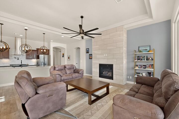 Property Photo: 3932 Kodiak Road NE NM 87144