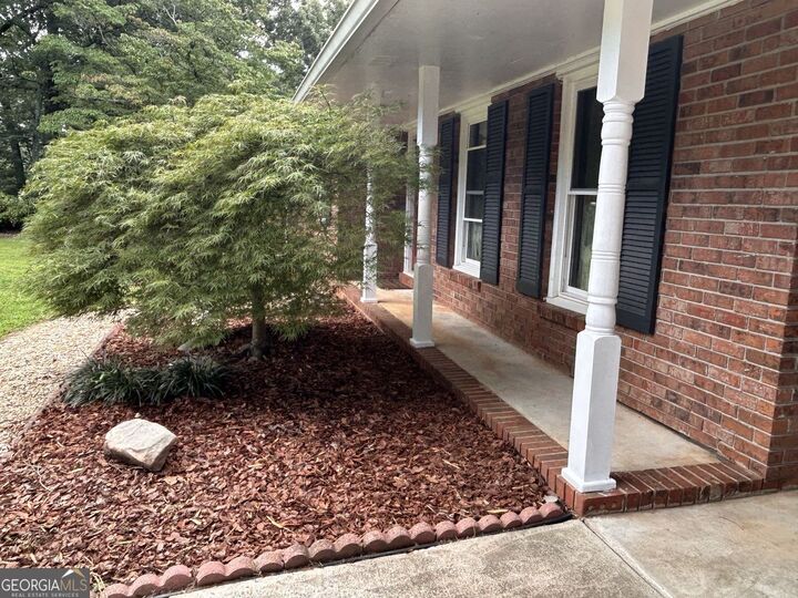 Property Photo:  2936 Pauls Way  GA 30062 
