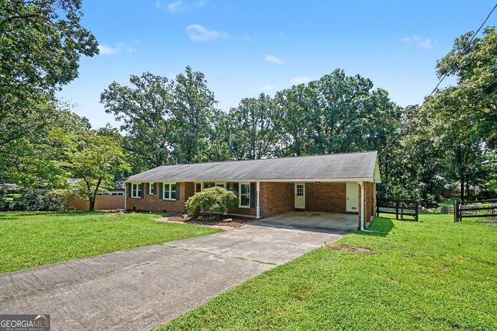 Property Photo:  2936 Pauls Way  GA 30062 