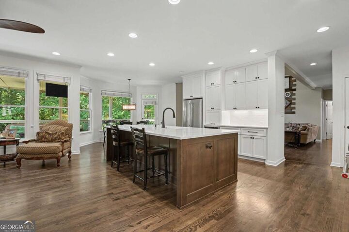 Property Photo: 1810 Millside Terrace GA 30019