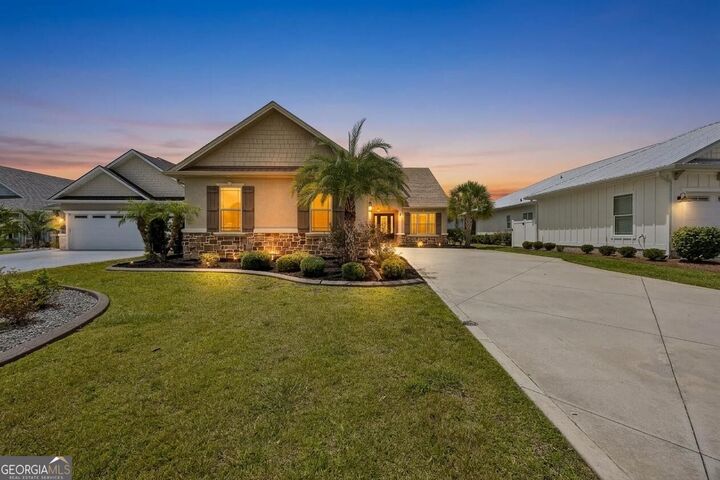 Property Photo:  244 Jake Colton Drive  GA 31548 