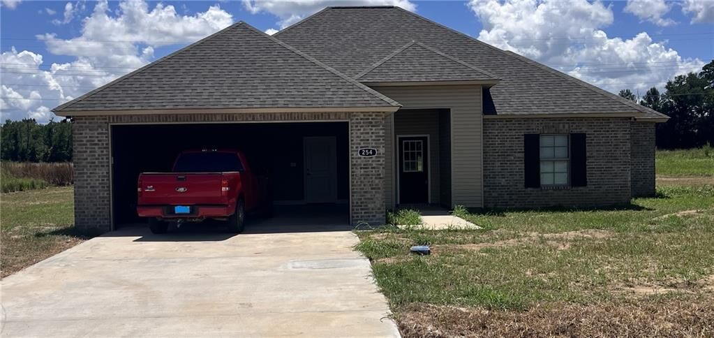 Property Photo:  254 Grand Coulee  LA 71350 