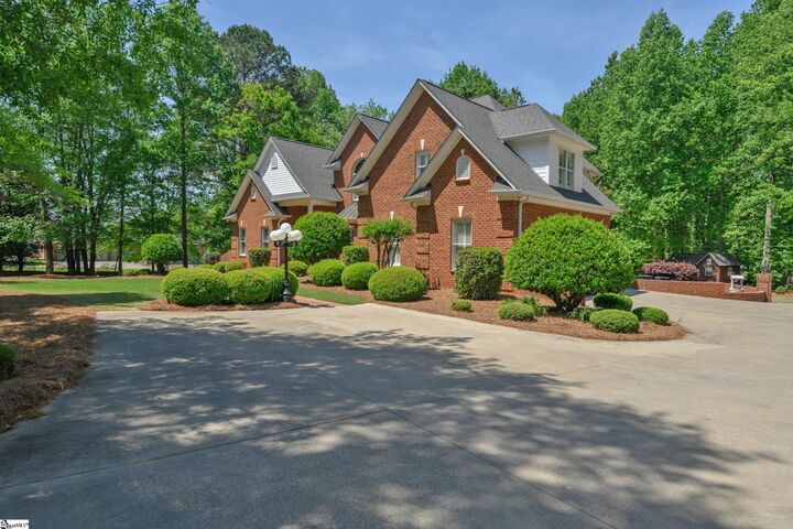 Property Photo:  156 Club Drive  SC 29681 