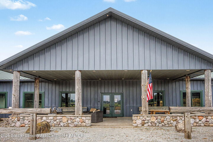 Property Photo:  2591 S Ramshorn Drive  MI 49412 