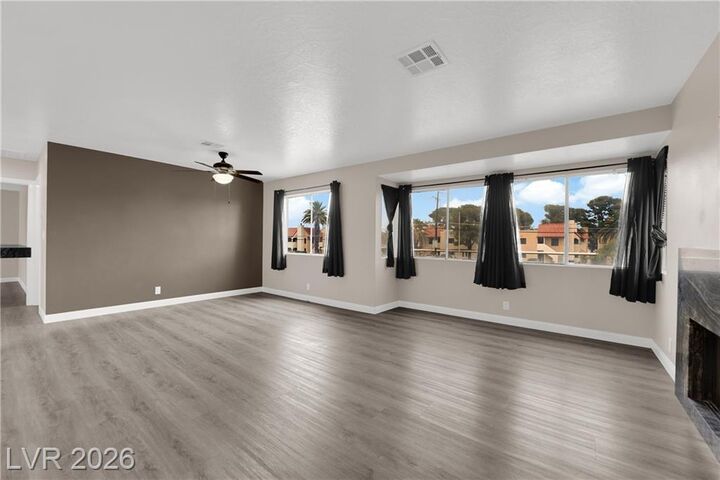 Property Photo: 5049 Spencer Street A NV 89119