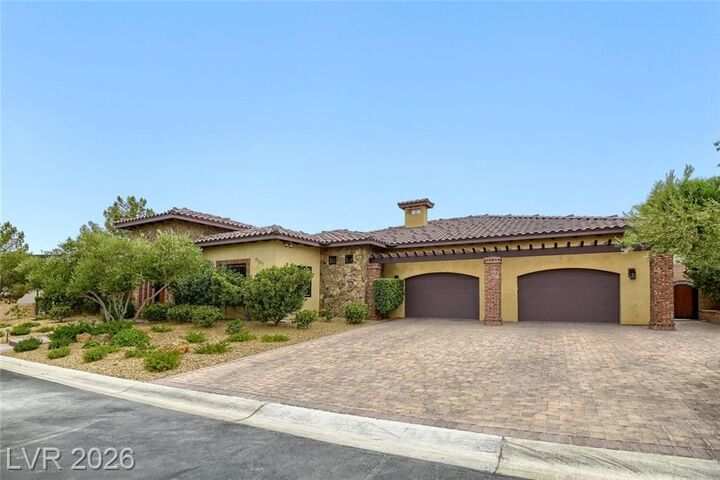 Property Photo:  9707 Dream Brook Court  NV 89149 