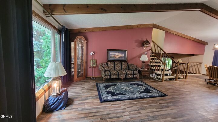 Property Photo: 103 Redstone Drive ND 58503