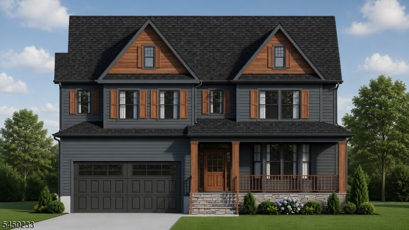 Property Photo: 1872 Montgomery St NJ 07065