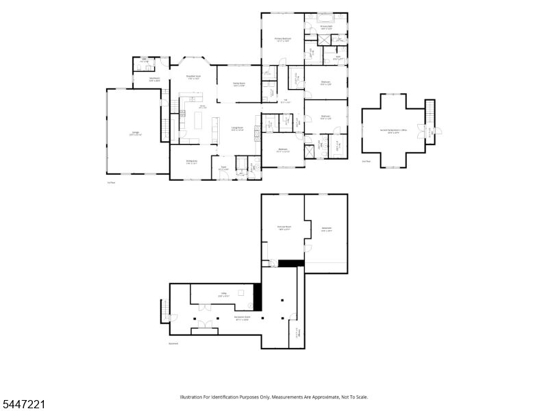 Property Photo: 330 Airmount Ave NJ 07446