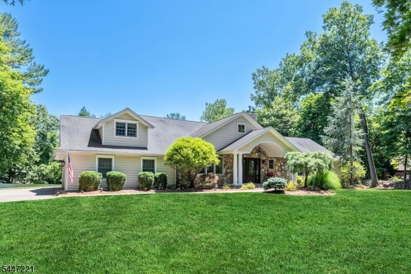 Property Photo: 330 Airmount Ave NJ 07446
