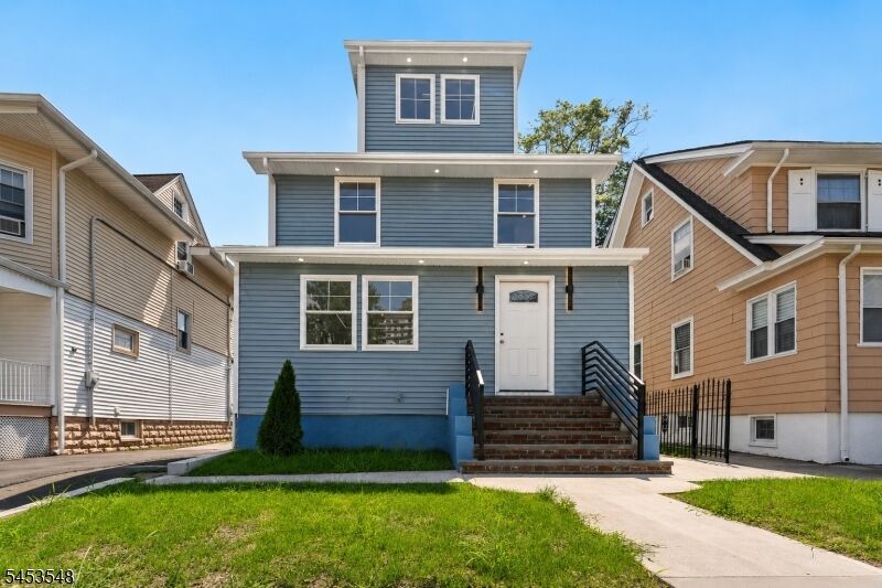 Property Photo: 37 Wayne Ave NJ 07018