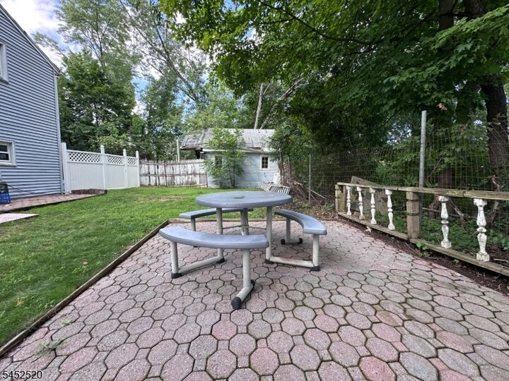 Property Photo: 15 Warren Hagstrom Blvd NJ 07465