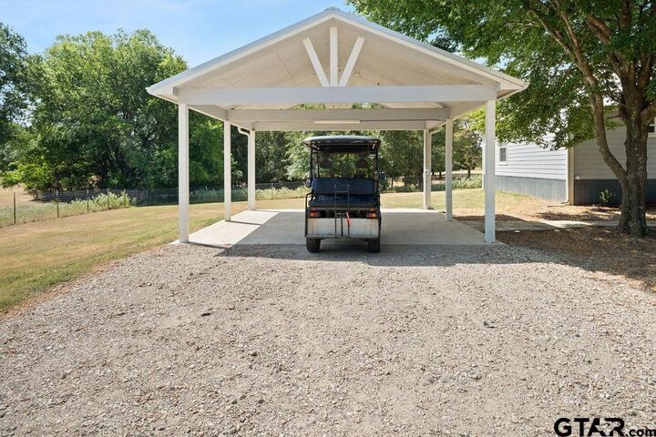Property Photo:  230 Cr 1739  TX 75497 