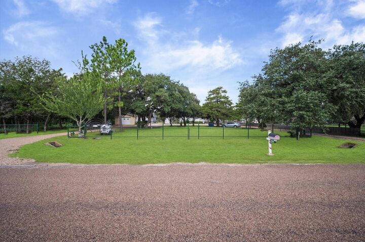 Property Photo:  1168 Hattermann Lane  TX 78962 