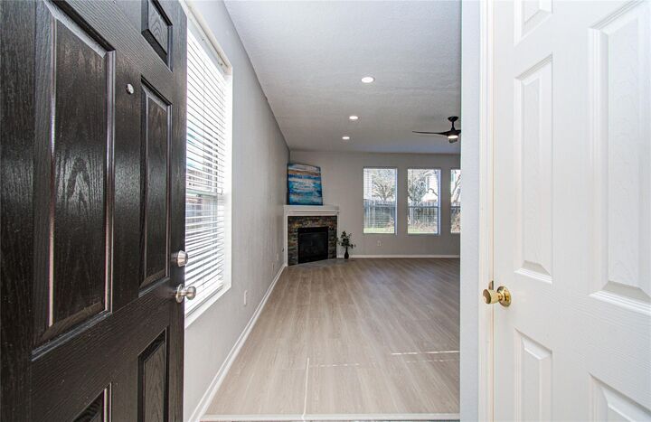 Property Photo:  15315 Fir Woods Lane  TX 77429 